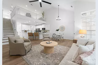 9647 Sunset Grove Drive, Huntersville, NC 28078 - Photo 3