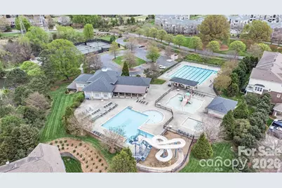 9647 Sunset Grove Drive, Huntersville, NC 28078 - Photo 33