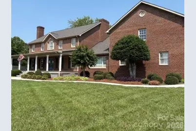 40659 Ridenhour Road, Richfield, NC 28137 - Photo 1