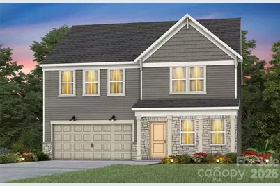 1660 Gossage Lane NW, Concord, NC 28027 - Photo 1