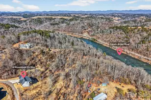 6 Woodchuck Cv Wy, Alexander, NC 28701 - Photo 21