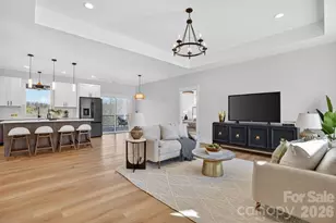 6 Woodchuck Cv Wy, Alexander, NC 28701 - Photo 3