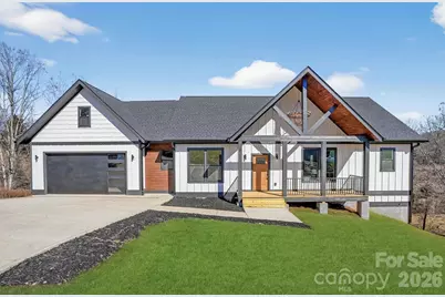 6 Woodchuck Cove Way, Alexander, NC 28701 - Photo 1