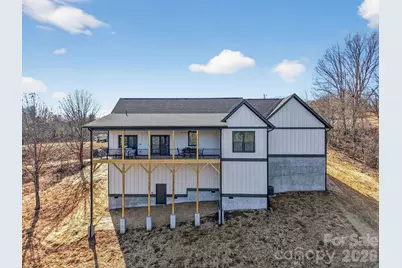 6 Woodchuck Cove Way, Alexander, NC 28701 - Photo 31