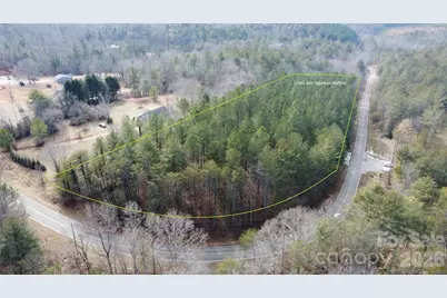 4650 John Berry Road, Valdese, NC 28690 - Photo 1