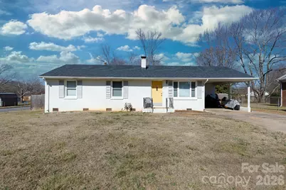 706 Princeton Drive, Kings Mountain, NC 28086 - Photo 1