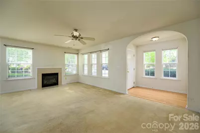 10553 Trolley Run Drive, Cornelius, NC 28031 - Photo 7