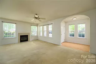 10553 Trolley Run Dr, Cornelius, NC 28031 - Photo 7