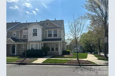 10553 Trolley Run Drive, Cornelius, NC 28031 - Photo 1
