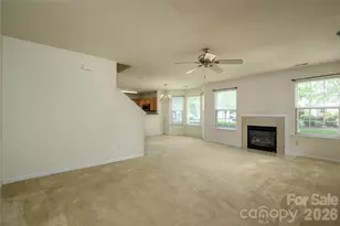 10553 Trolley Run Dr, Cornelius, NC 28031 - Photo 5
