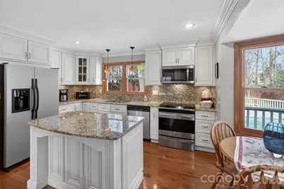 6553 Dougherty Drive, Charlotte, NC 28213 - Photo 15