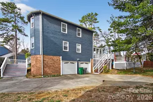 6553 Dougherty Dr, Charlotte, NC 28213 - Photo 5