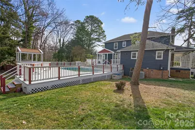 6553 Dougherty Drive, Charlotte, NC 28213 - Photo 9