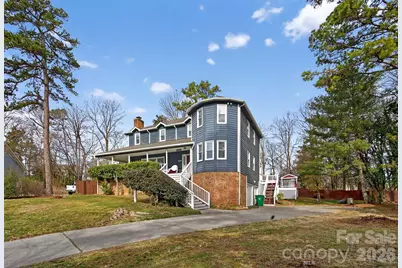 6553 Dougherty Drive, Charlotte, NC 28213 - Photo 3