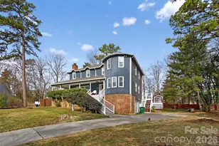 6553 Dougherty Dr, Charlotte, NC 28213 - Photo 3