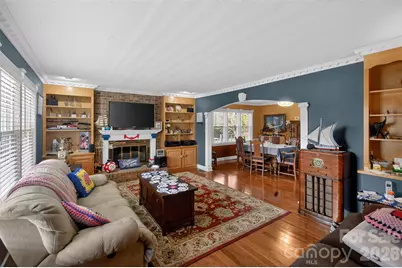 6553 Dougherty Drive, Charlotte, NC 28213 - Photo 27