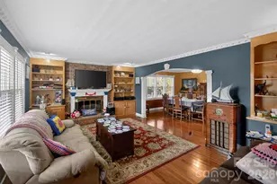 6553 Dougherty Dr, Charlotte, NC 28213 - Photo 27