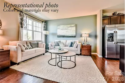 1205 Nighthawk Way #207, Belmont, NC 28012 - Photo 3