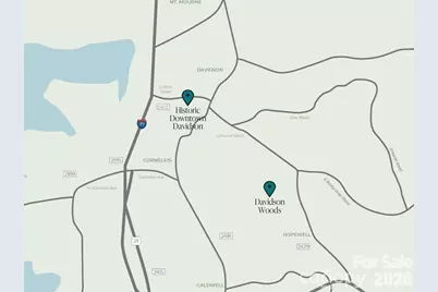 1400 Samuel Spencer Parkway, Davidson, NC 28036 - Photo 7