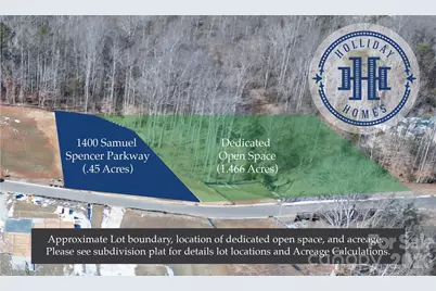 1400 Samuel Spencer Parkway, Davidson, NC 28036 - Photo 1