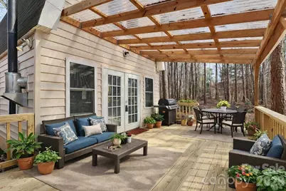 8591 Bartlett Road, Mint Hill, NC 28227 - Photo 1