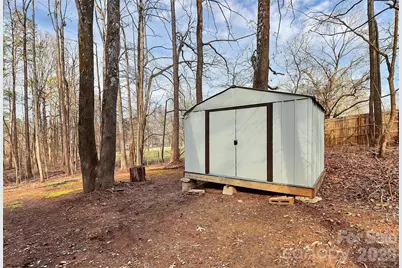 8591 Bartlett Road, Mint Hill, NC 28227 - Photo 33
