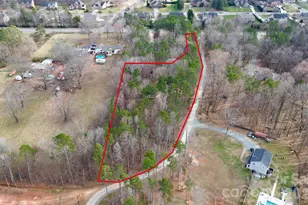 8591 Bartlett Rd, Mint Hill, NC 28227 - Photo 41