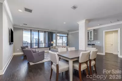 222 S Caldwell Street #2005, Charlotte, NC 28202 - Photo 5