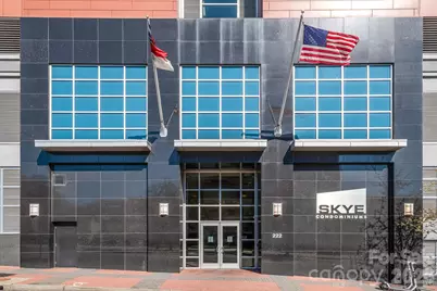 222 S Caldwell Street #2005, Charlotte, NC 28202 - Photo 37