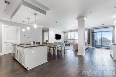 222 S Caldwell Street #2005, Charlotte, NC 28202 - Photo 1