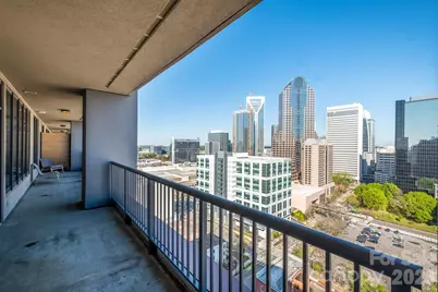 222 S Caldwell Street #2005, Charlotte, NC 28202 - Photo 19