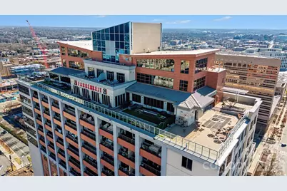 222 S Caldwell Street #2005, Charlotte, NC 28202 - Photo 35