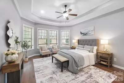 109 Woodward Ridge Drive #474, Mount Holly, NC 28120 - Photo 23