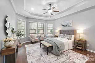 109 Woodward Ridge Dr, Mount Holly, NC 28120 - Photo 23