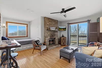 301 Pinnacle Inn Road #4208, Beech Mountain, NC 28604 - Photo 1