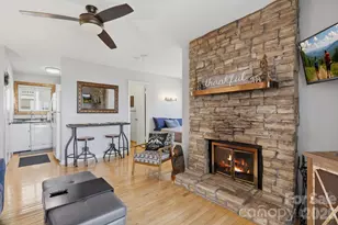 301 Pinnacle Inn Rd, Beech Mountain, NC 28604 - Photo 5