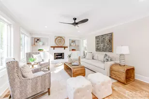 2801 Huntingtowne Farms Ln, Charlotte, NC 28210 - Photo 11