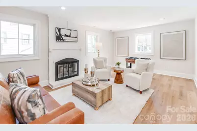 2801 Huntingtowne Farms Lane, Charlotte, NC 28210 - Photo 27