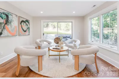 2801 Huntingtowne Farms Lane, Charlotte, NC 28210 - Photo 31