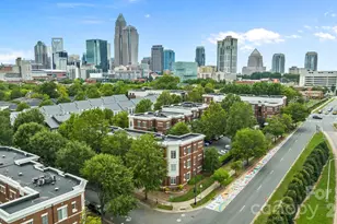 773 N Alexander St, Charlotte, NC 28202 - Photo 1