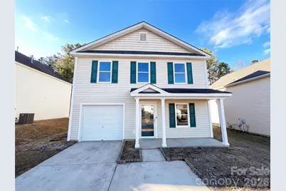 1136 Ballina Way, Charlotte, NC 28214 - Photo 1