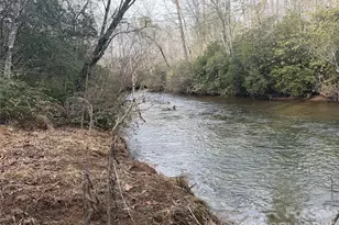 Lot 10 11 River Run Run, Franklin, NC 28734 - Photo 1