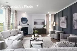 3032 Canvasback Wy, Indian Trail, NC 28079 - Photo 15