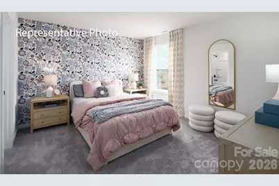 3032 Canvasback Way, Indian Trail, NC 28079 - Photo 39