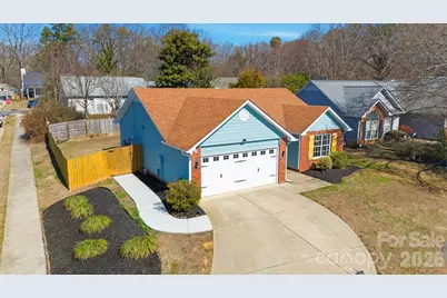 5908 Heathrow Court, Monroe, NC 28110 - Photo 1