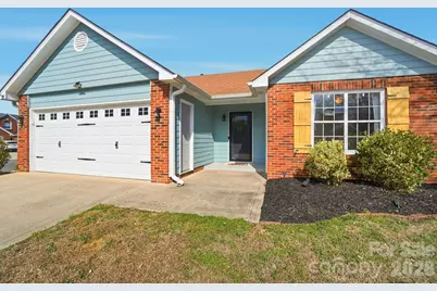 5908 Heathrow Court, Monroe, NC 28110 - Photo 3