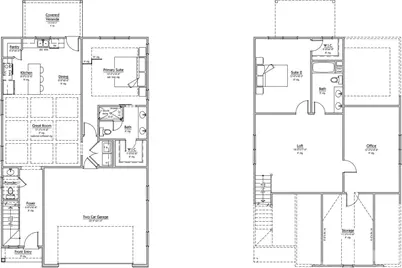 117 Chapel Crossing Lane #3, Weaverville, NC 28787 - Photo 3