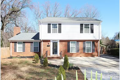 6430 Farmingdale Drive, Charlotte, NC 28212 - Photo 1