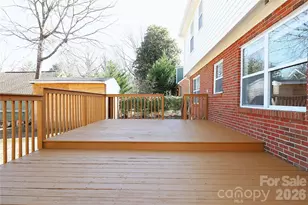 6430 Farmingdale Dr, Charlotte, NC 28212 - Photo 37