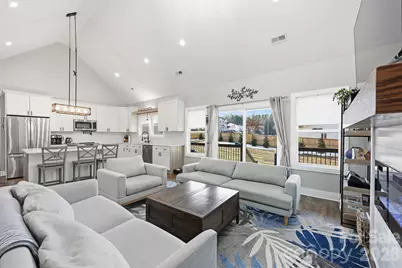 3207 Frazier Drive, Claremont, NC 28610 - Photo 17